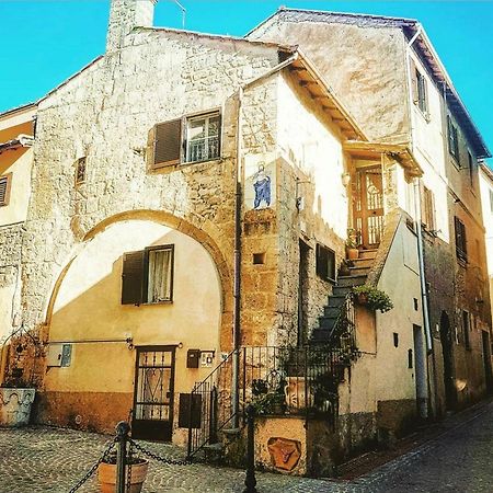 Casetta Di San Martino Tarquinia Extérieur photo