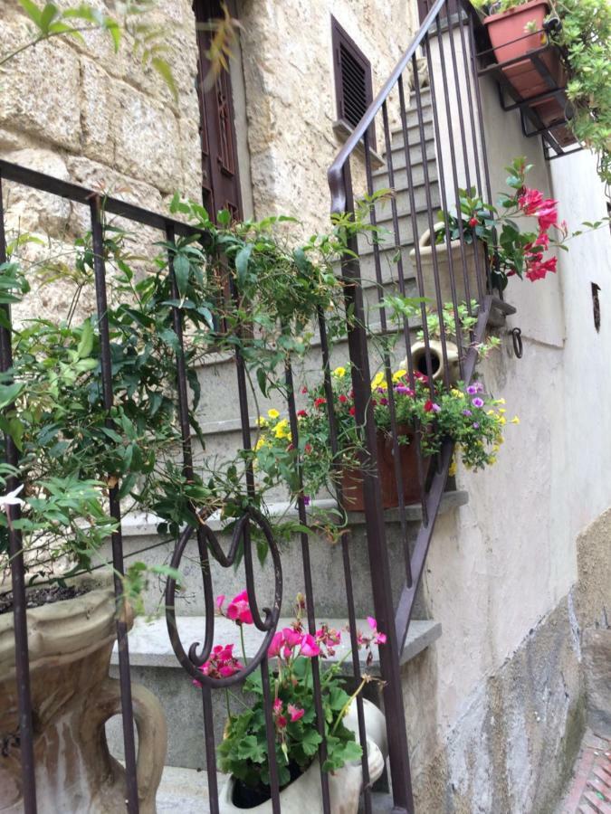 Casetta Di San Martino Tarquinia Extérieur photo