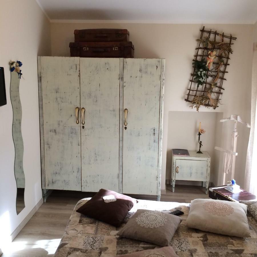 Casetta Di San Martino Tarquinia Extérieur photo