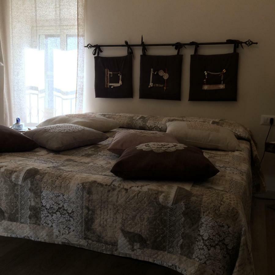 Casetta Di San Martino Tarquinia Extérieur photo